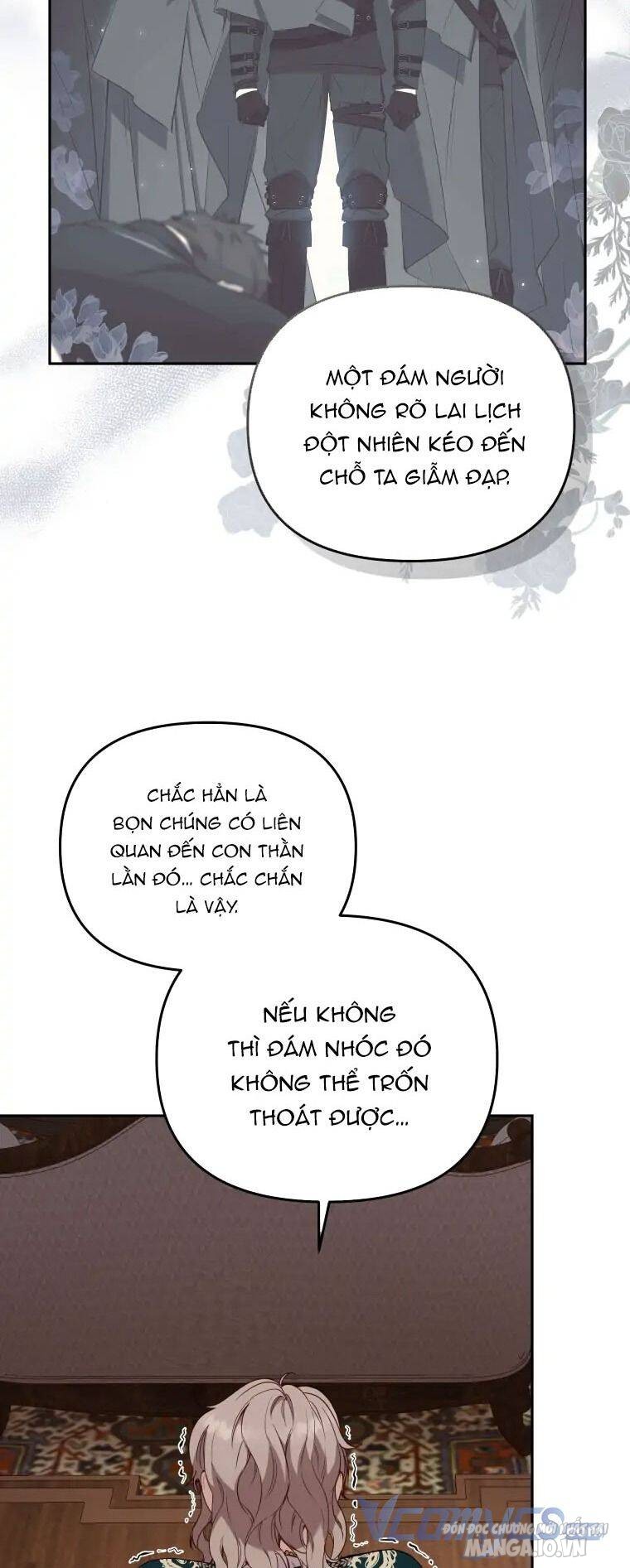 Tôi Được Nuôi Dưỡng Bởi Những Kẻ Phản Diện Chapter 41 - Trang 2