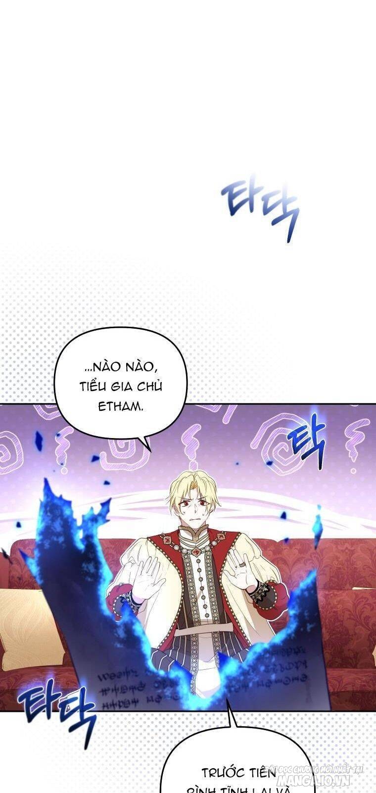 Tôi Được Nuôi Dưỡng Bởi Những Kẻ Phản Diện Chapter 39 - Trang 2