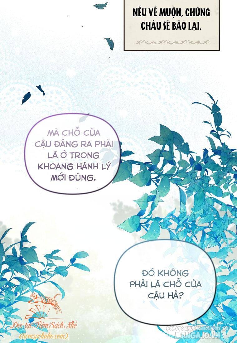 Tôi Được Nuôi Dưỡng Bởi Những Kẻ Phản Diện Chapter 27 - Trang 2