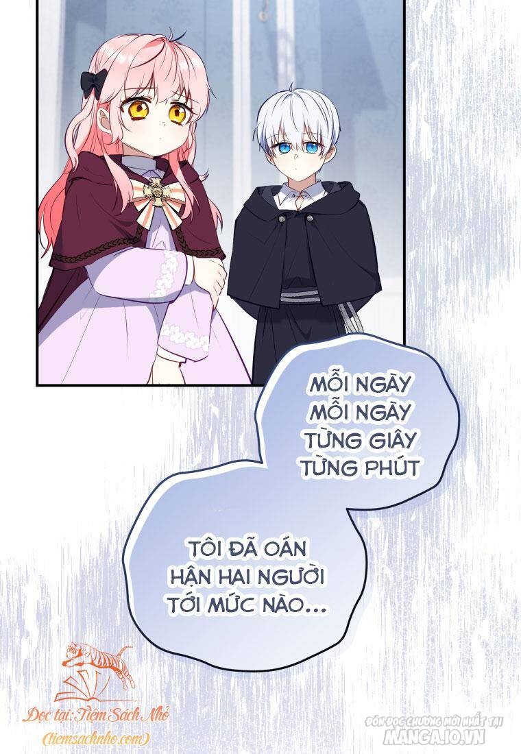 Tôi Được Nuôi Dưỡng Bởi Những Kẻ Phản Diện Chapter 27 - Trang 2