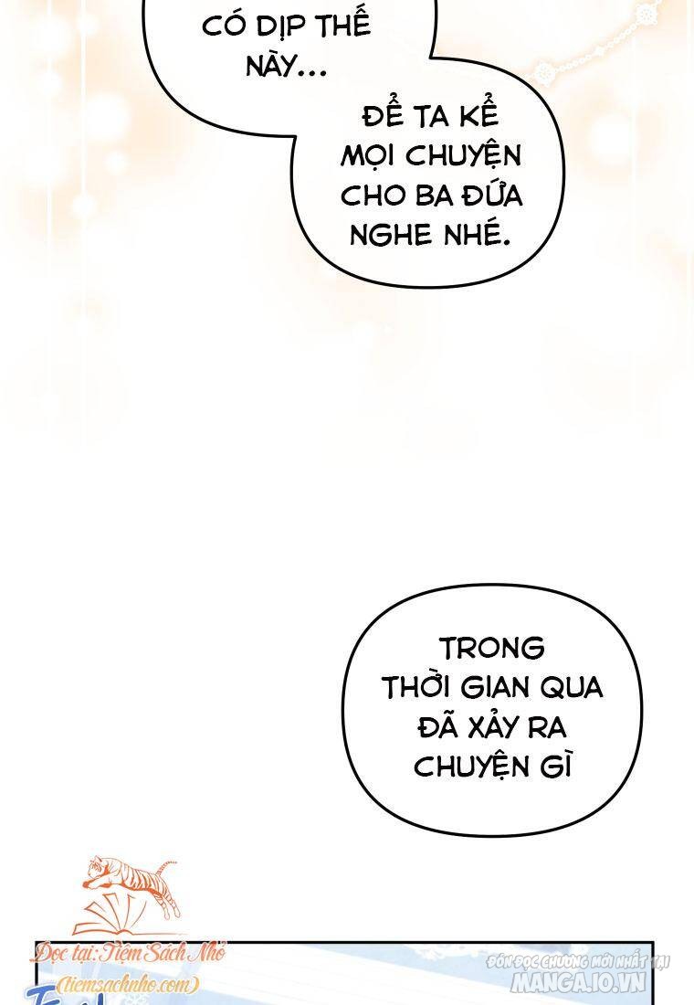 Tôi Được Nuôi Dưỡng Bởi Những Kẻ Phản Diện Chapter 27 - Trang 2