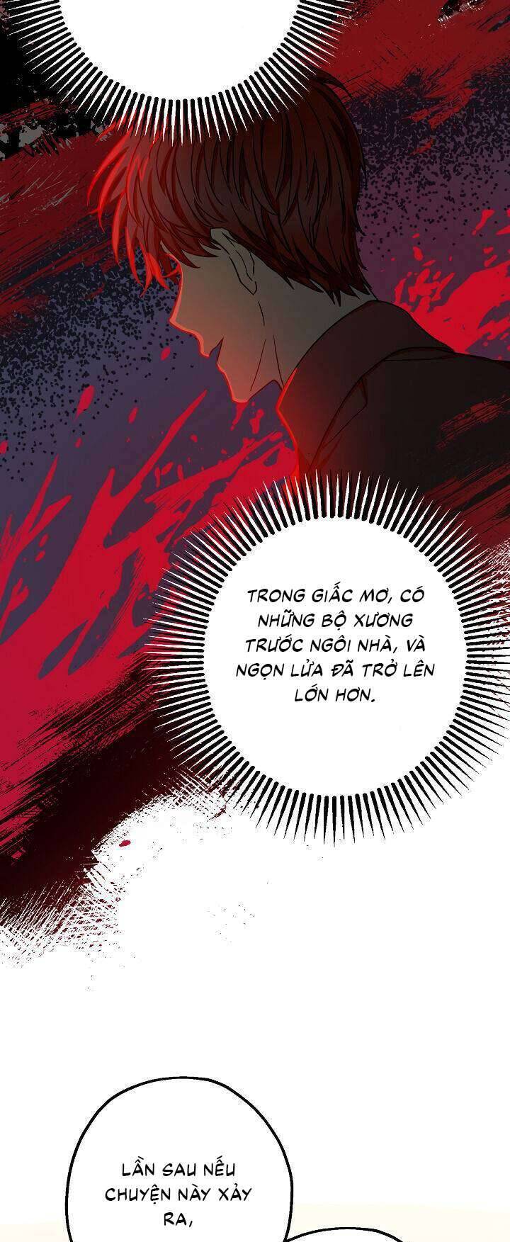 Liều Thuốc An Thần Của Bạo Chúa Chapter 11 - Trang 2