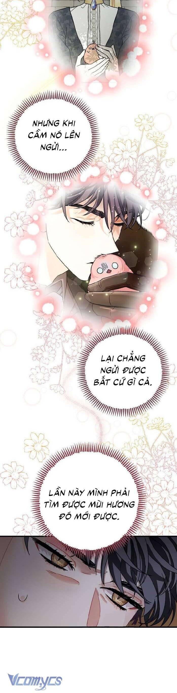 Liều Thuốc An Thần Của Bạo Chúa Chapter 10 - Trang 2