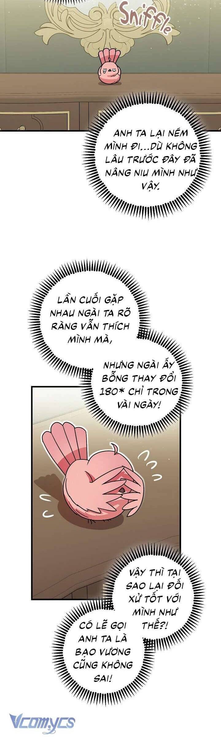 Liều Thuốc An Thần Của Bạo Chúa Chapter 10 - Trang 2