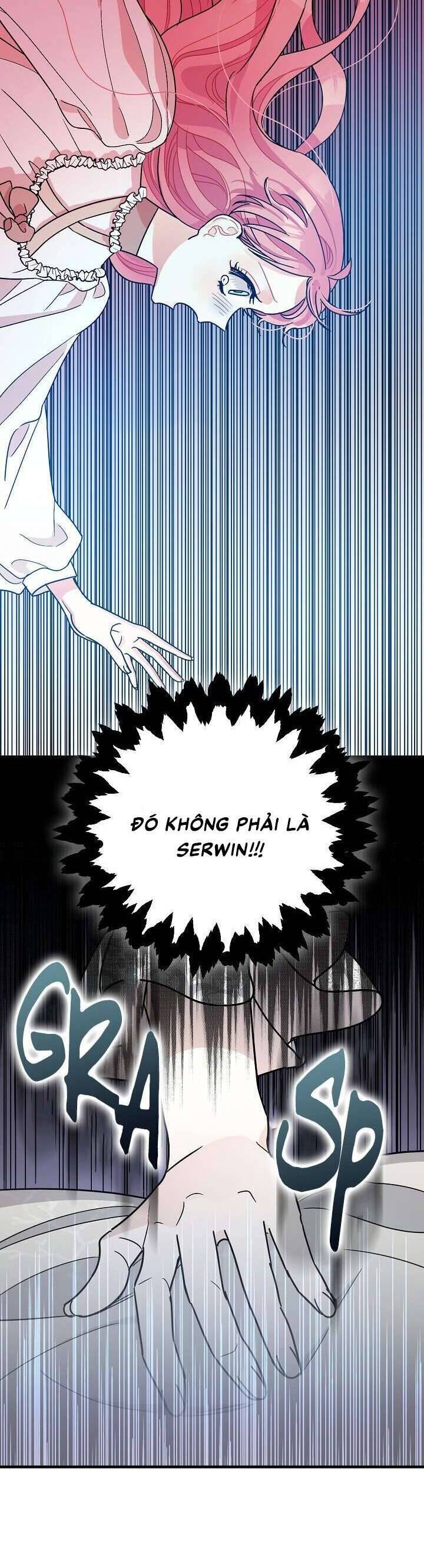 Liều Thuốc An Thần Của Bạo Chúa Chapter 9 - Trang 2