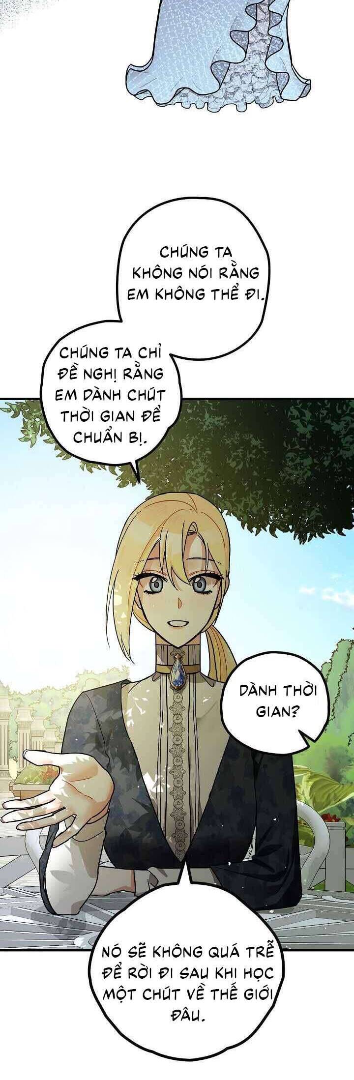 Liều Thuốc An Thần Của Bạo Chúa Chapter 8 - Trang 2