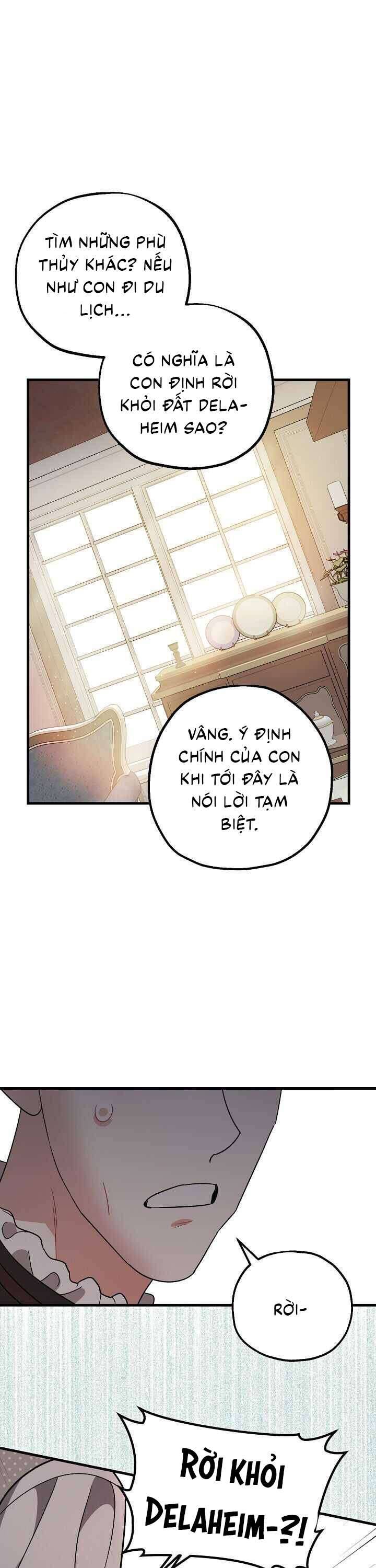 Liều Thuốc An Thần Của Bạo Chúa Chapter 8 - Trang 2