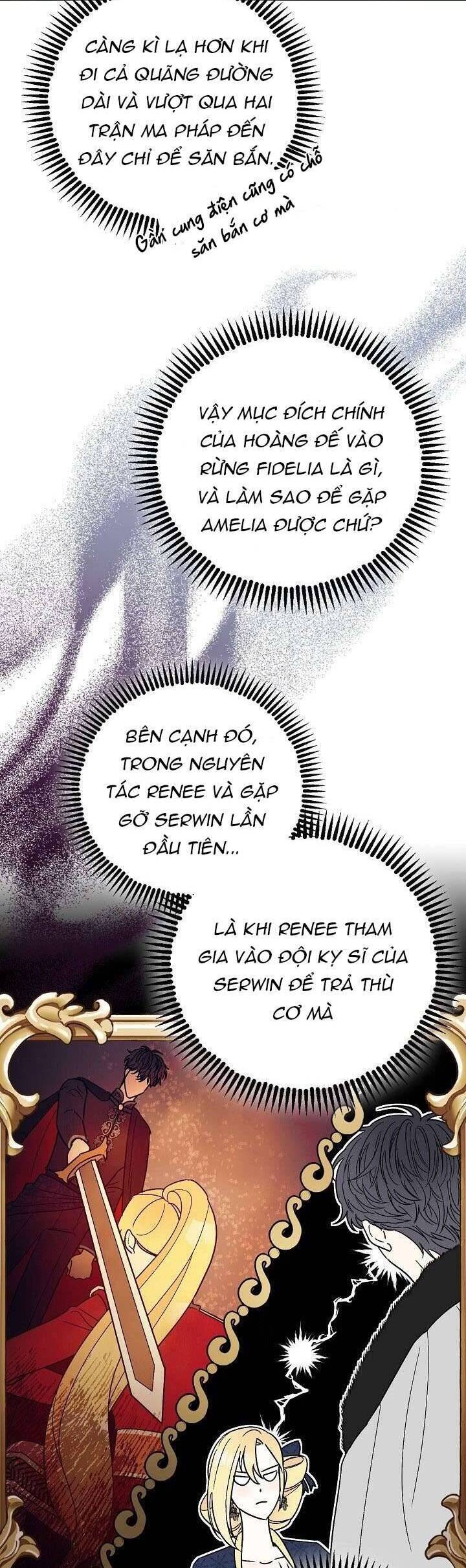 Liều Thuốc An Thần Của Bạo Chúa Chapter 6 - Trang 2