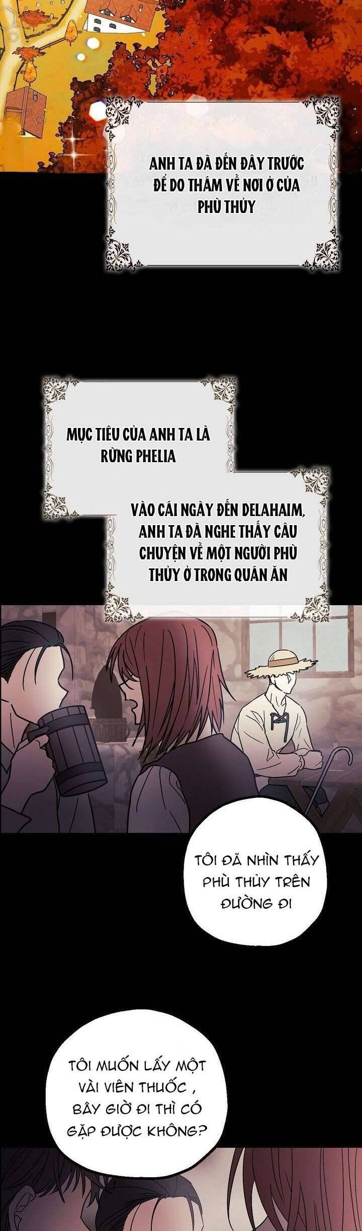 Liều Thuốc An Thần Của Bạo Chúa Chapter 6 - Trang 2