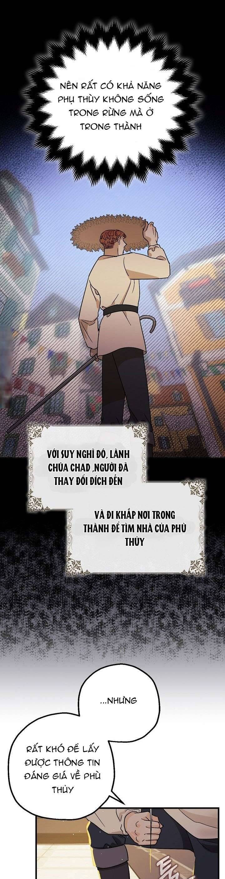 Liều Thuốc An Thần Của Bạo Chúa Chapter 6 - Trang 2