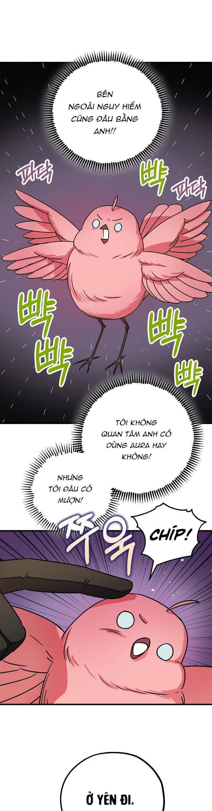 Liều Thuốc An Thần Của Bạo Chúa Chapter 5 - Trang 2