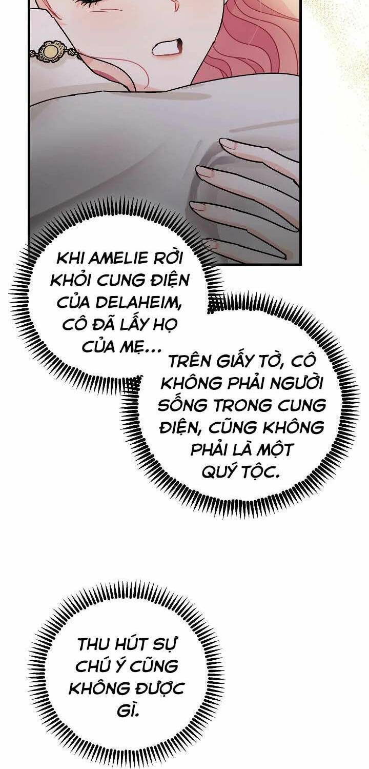 Liều Thuốc An Thần Của Bạo Chúa Chapter 3 - Trang 2