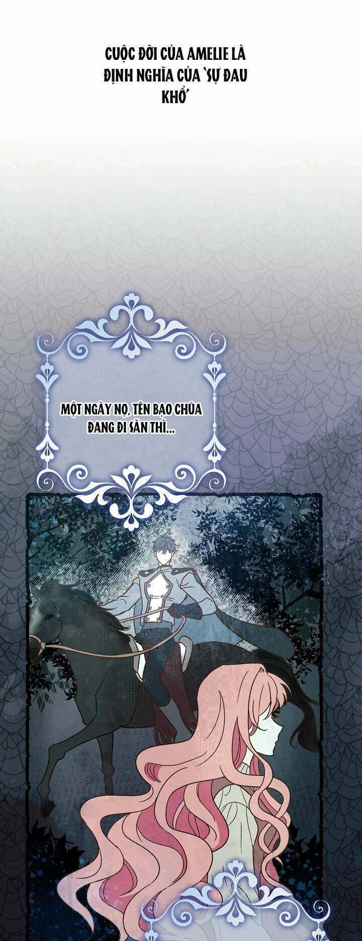 Liều Thuốc An Thần Của Bạo Chúa Chapter 1 - Trang 2