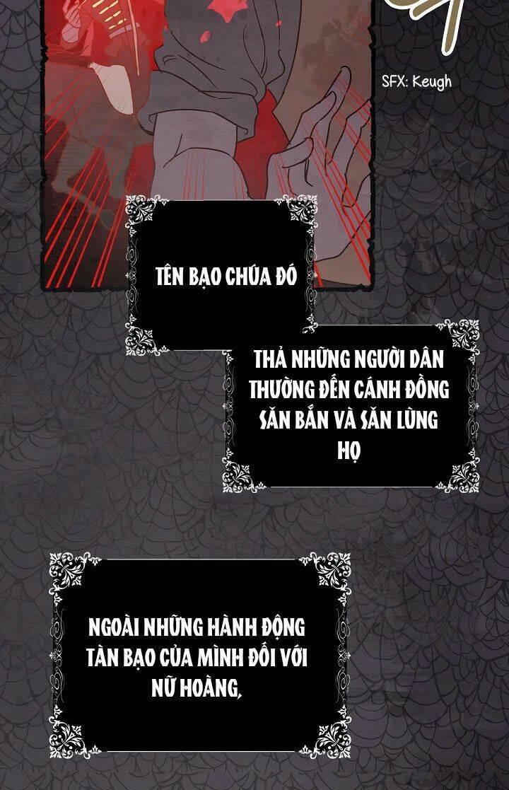 Liều Thuốc An Thần Của Bạo Chúa Chapter 1 - Trang 2