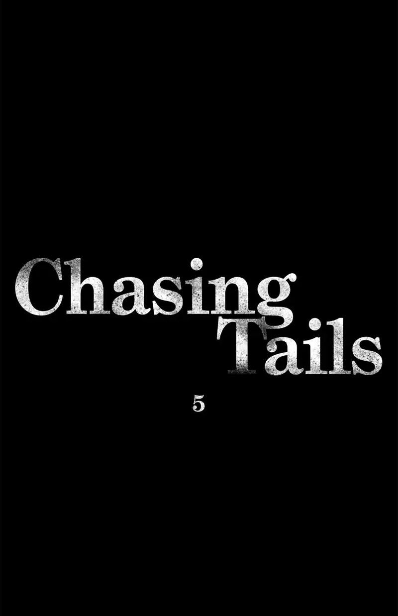 Chasing Tails Chapter 5 - Trang 2