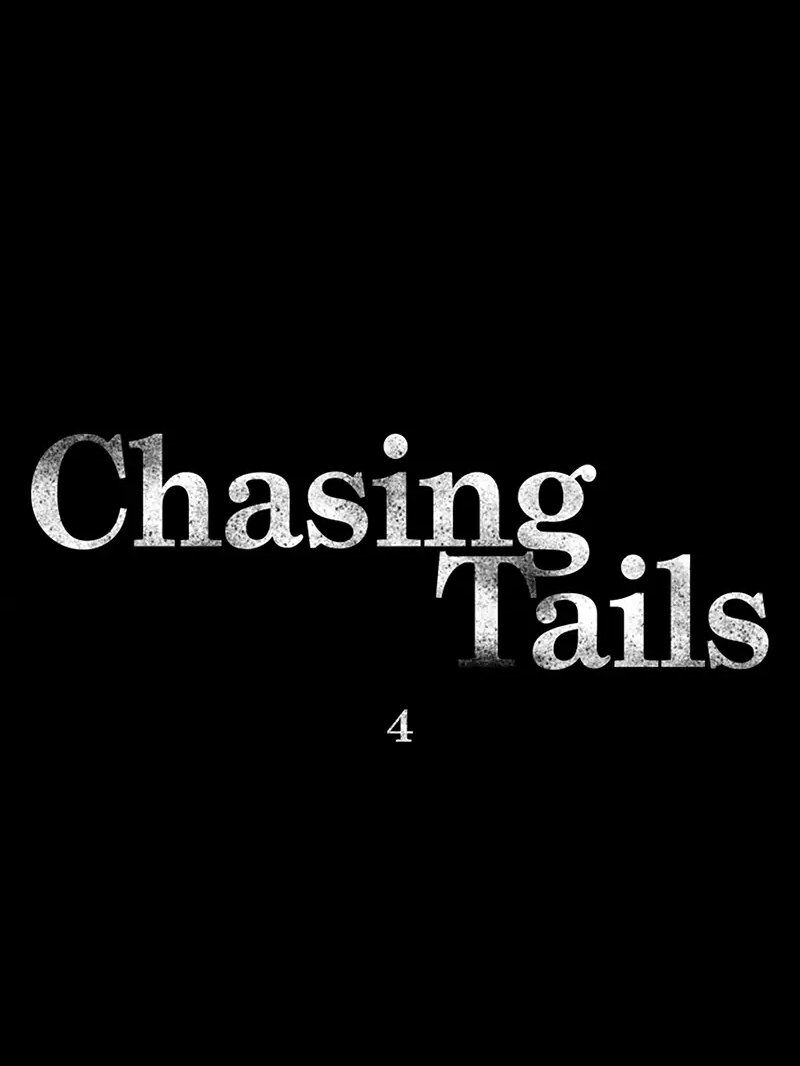 Chasing Tails Chapter 4 - Trang 2