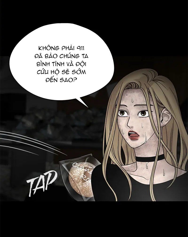 Chasing Tails Chapter 3 - Trang 2