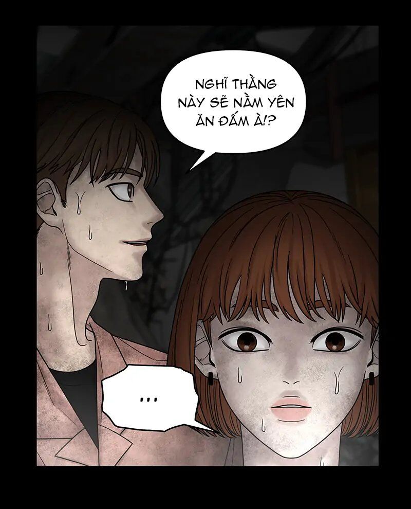 Chasing Tails Chapter 3 - Trang 2