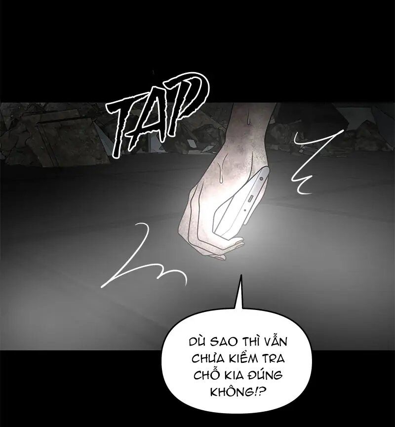 Chasing Tails Chapter 3 - Trang 2