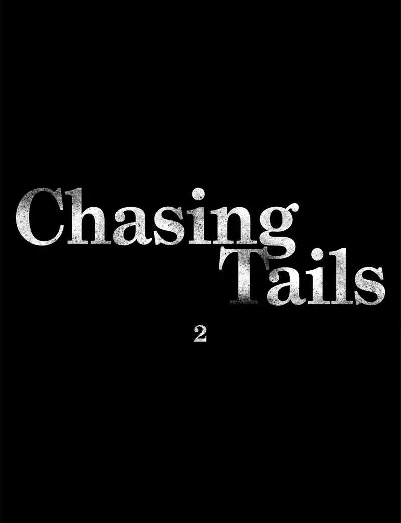 Chasing Tails Chapter 2 - Trang 2