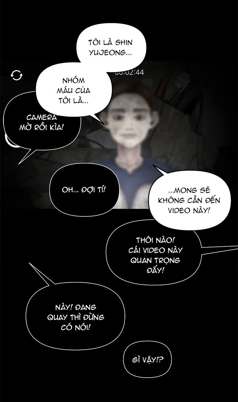 Chasing Tails Chapter 1 - Trang 2