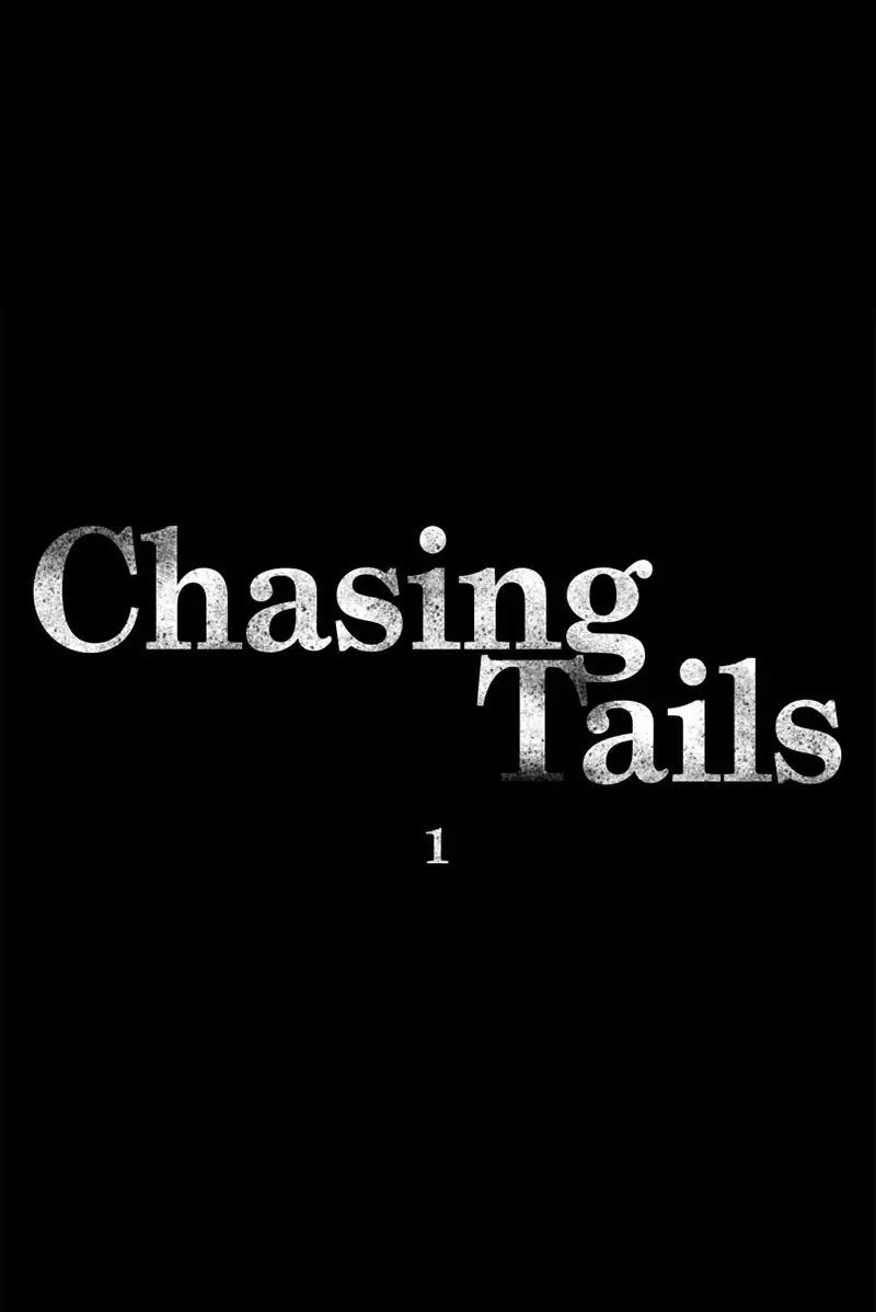 Chasing Tails Chapter 1 - Trang 2