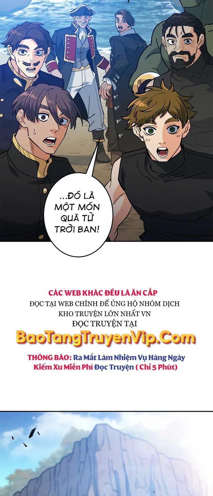 Công Tước Bạch Long Chapter 122 - Trang 2