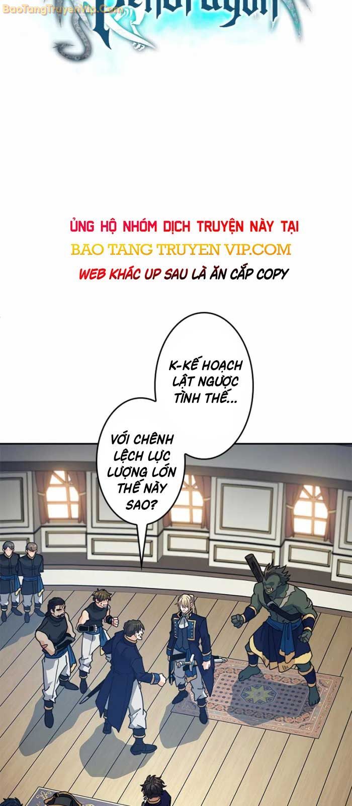 Công Tước Bạch Long Chapter 120 - Trang 2