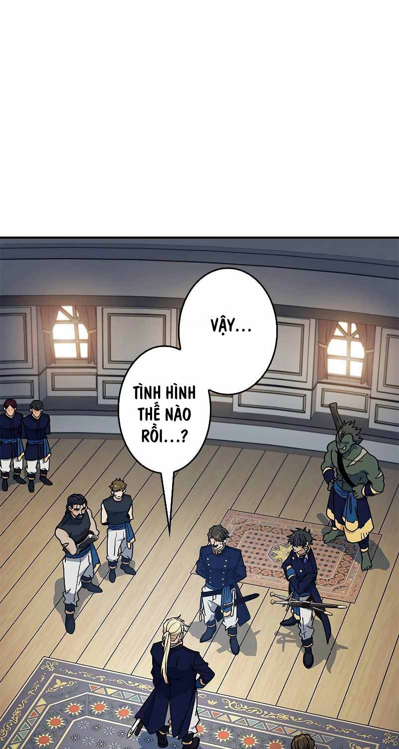 Công Tước Bạch Long Chapter 119 - Trang 2