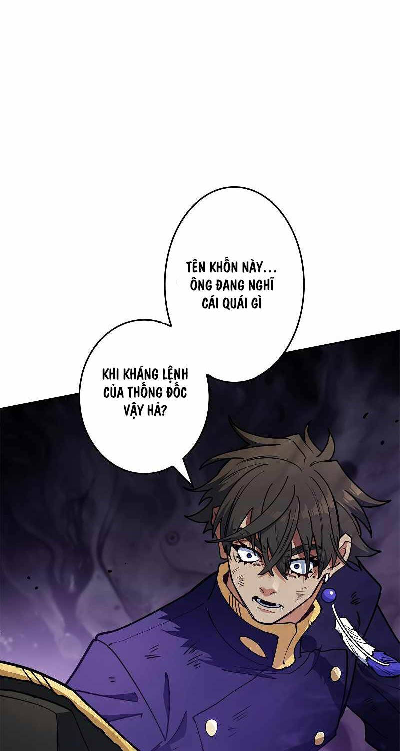 Công Tước Bạch Long Chapter 119 - Trang 2