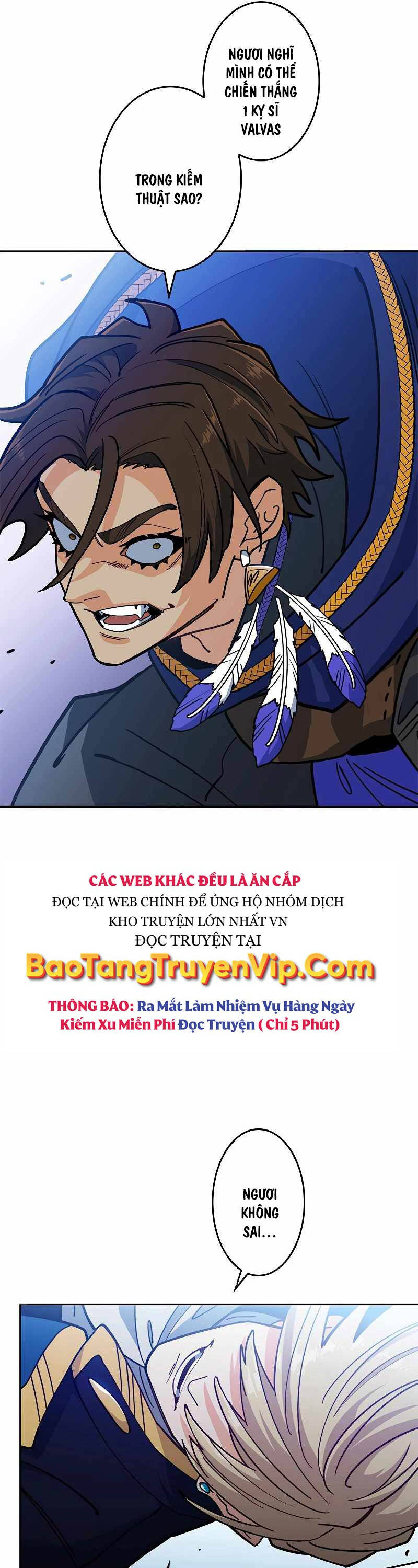 Công Tước Bạch Long Chapter 118 - Trang 2