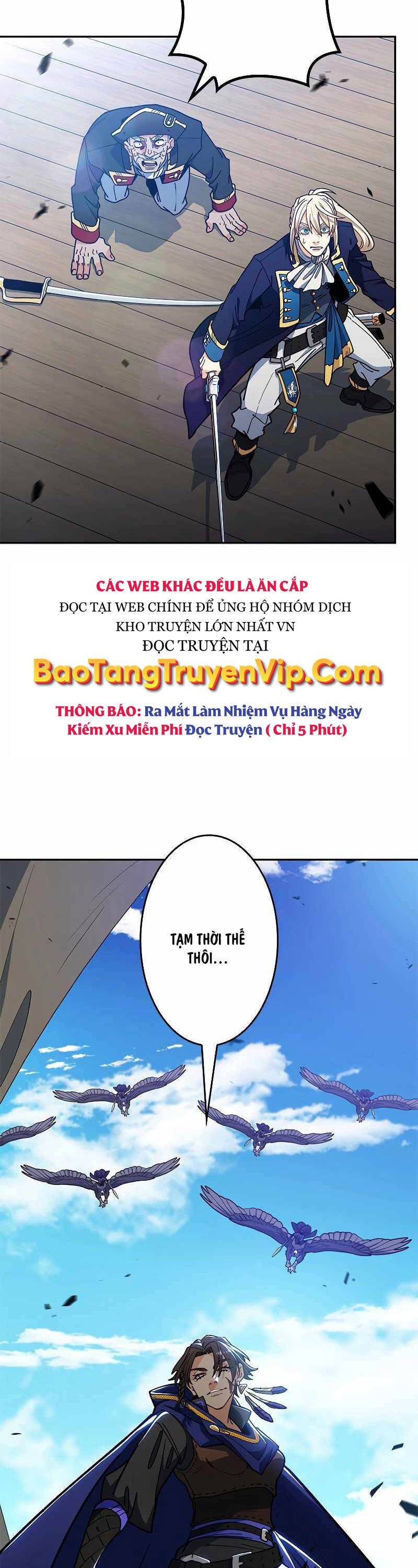 Công Tước Bạch Long Chapter 118 - Trang 2