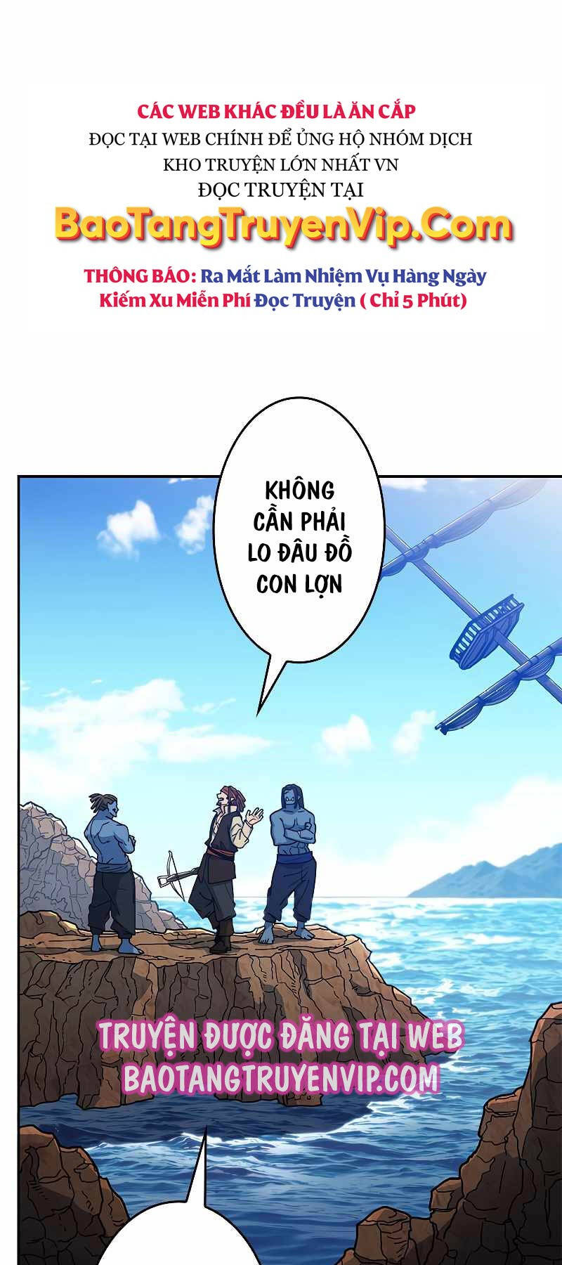 Công Tước Bạch Long Chapter 114 - Trang 2