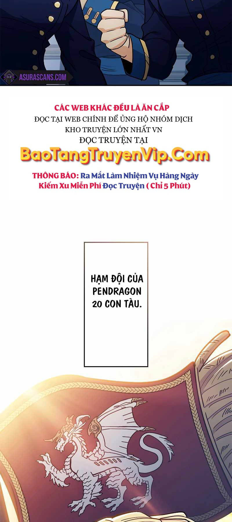 Công Tước Bạch Long Chapter 114 - Trang 2