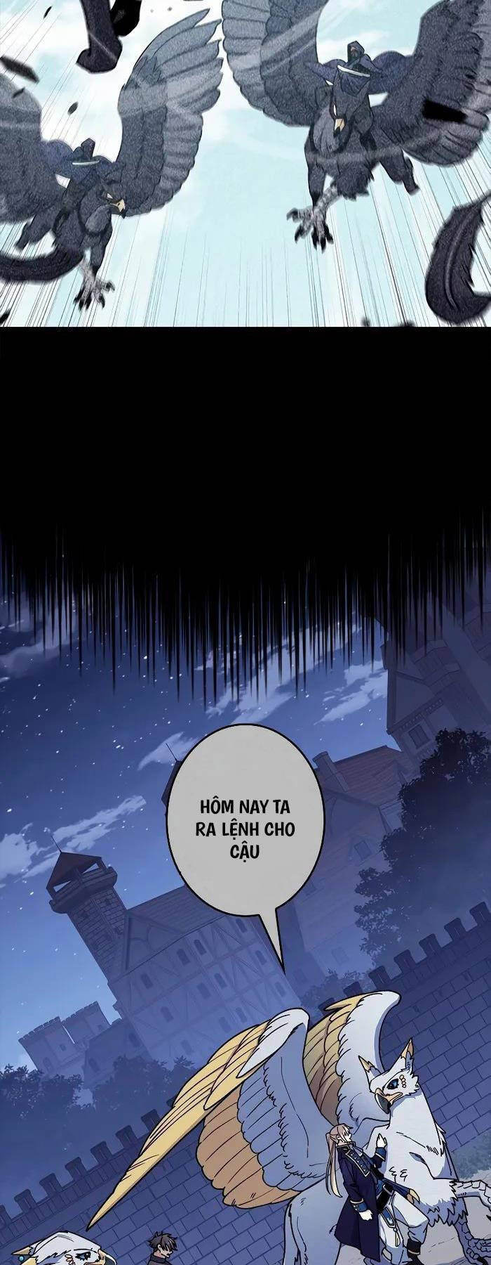 Công Tước Bạch Long Chapter 113 - Trang 2