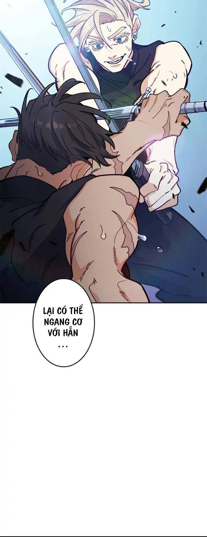 Công Tước Bạch Long Chapter 109 - Trang 2