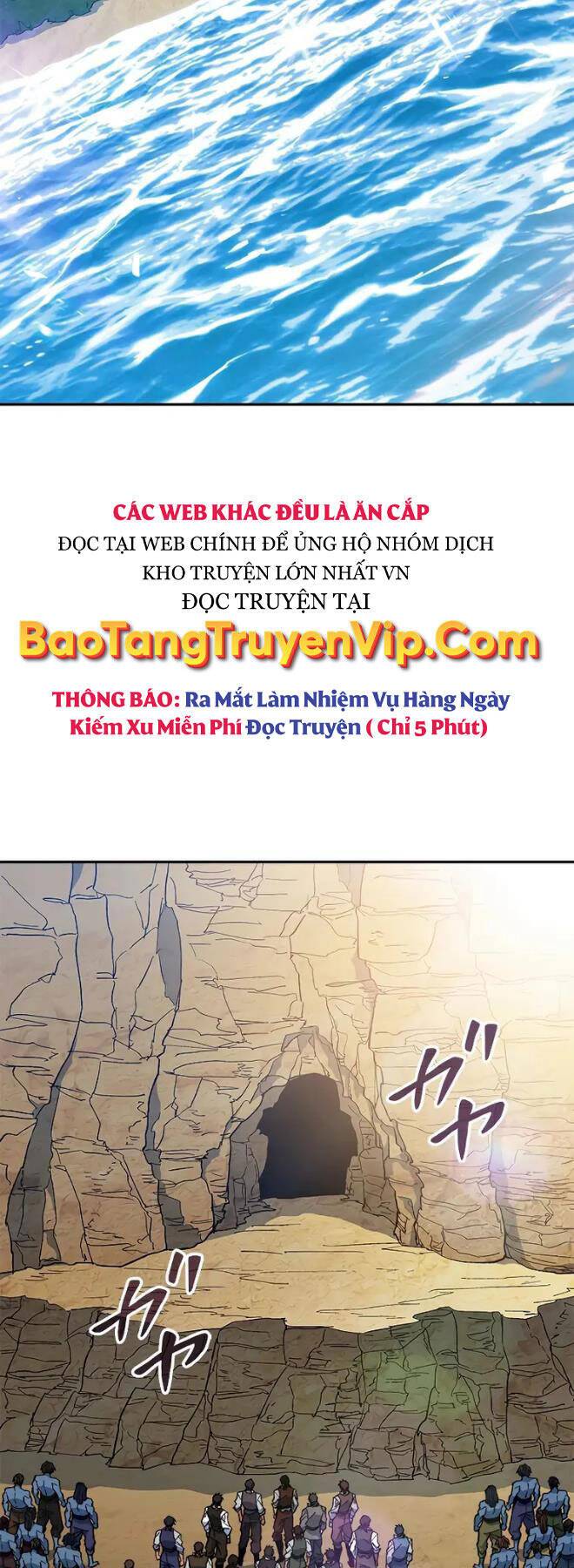 Công Tước Bạch Long Chapter 109 - Trang 2