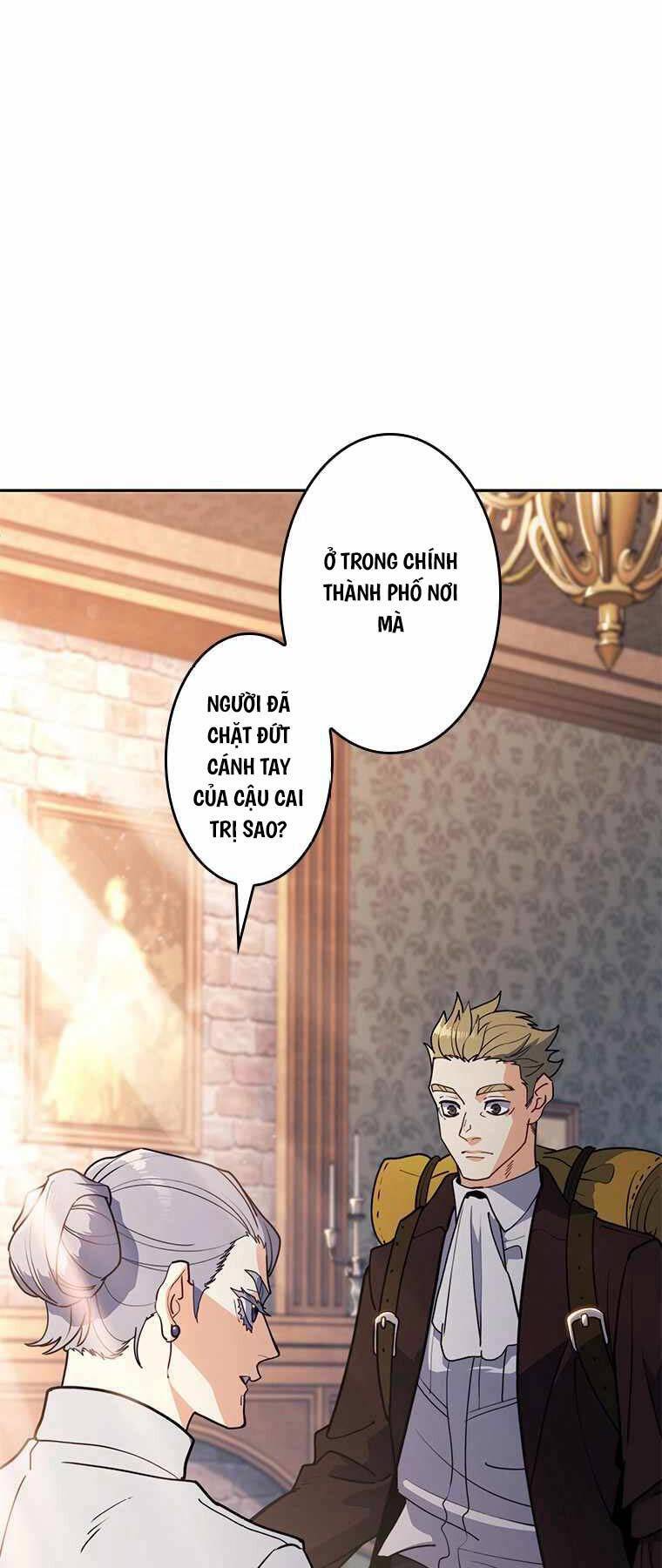 Công Tước Bạch Long Chapter 108 - Trang 2