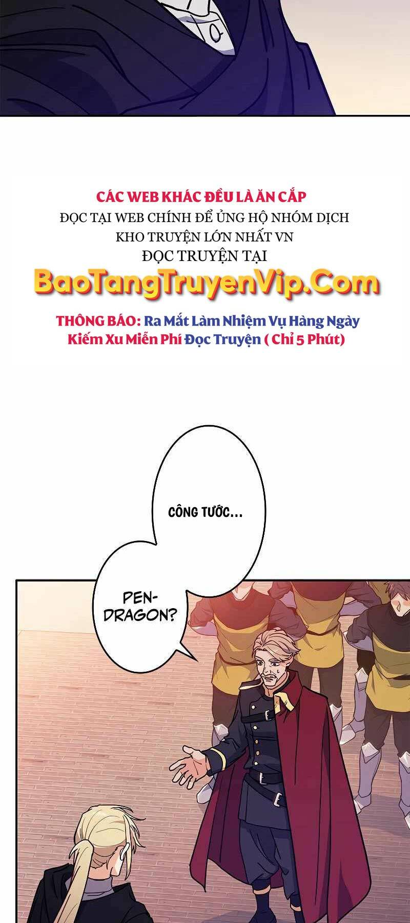 Công Tước Bạch Long Chapter 103 - Trang 2