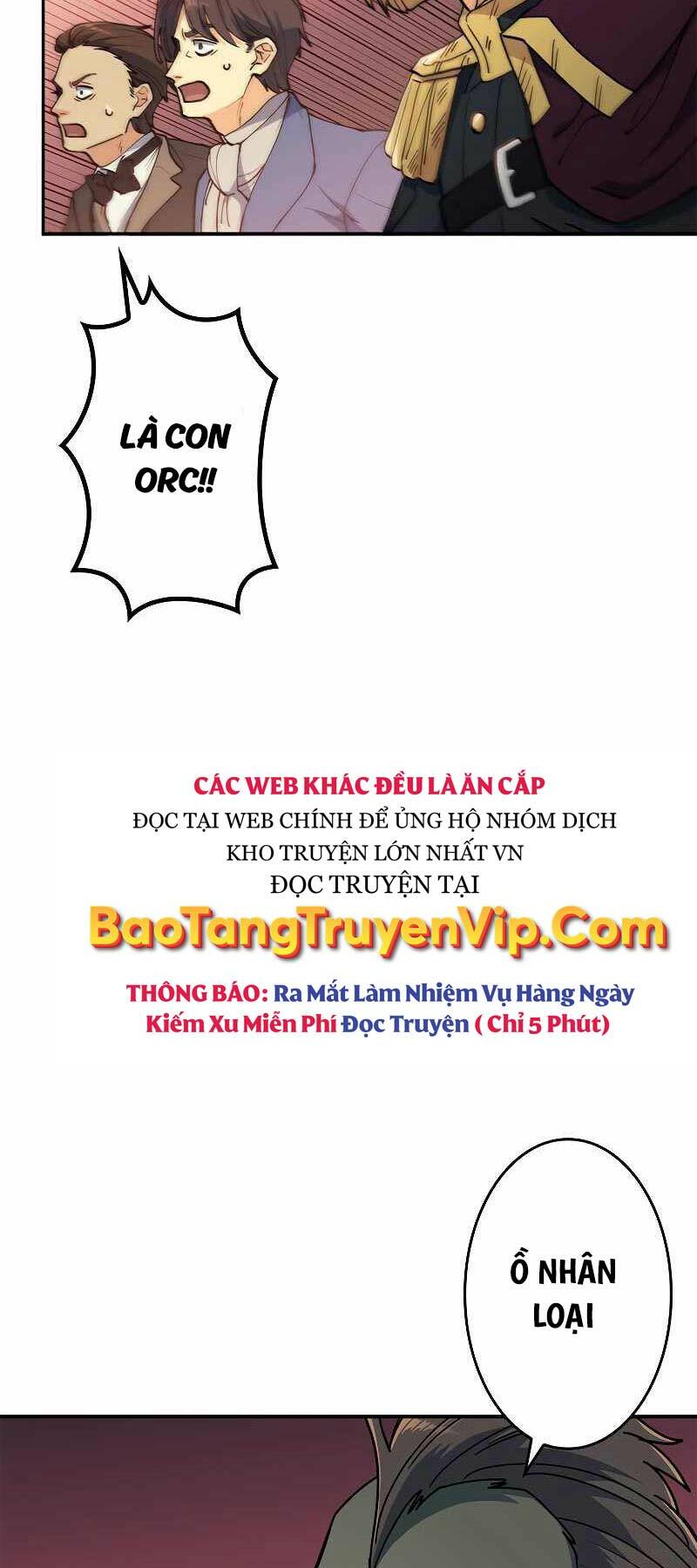 Công Tước Bạch Long Chapter 100 - Trang 2