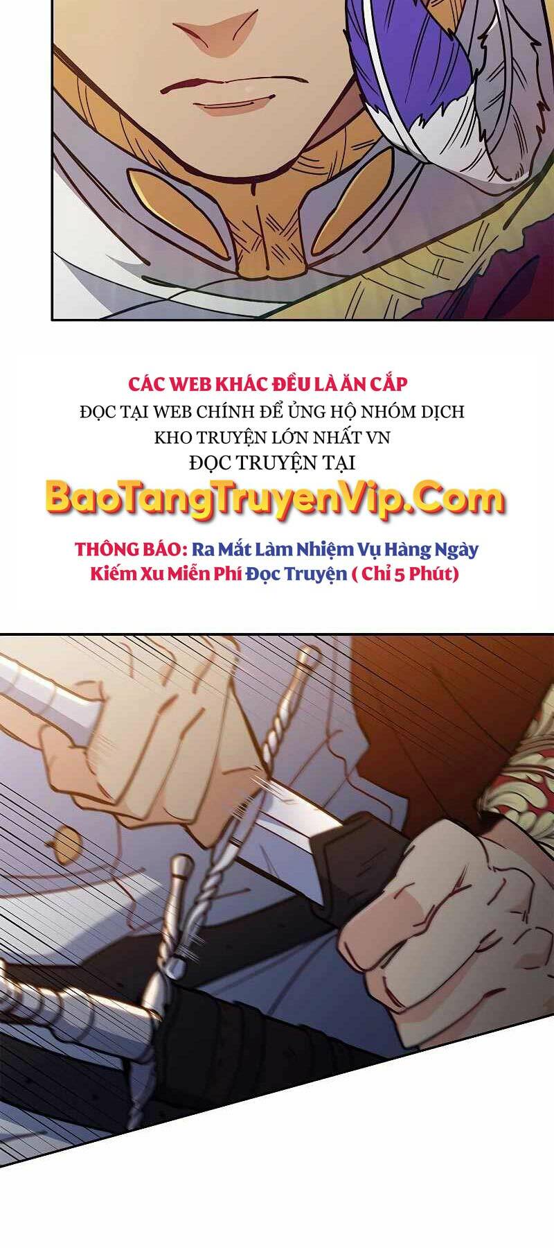 Công Tước Bạch Long Chapter 100 - Trang 2