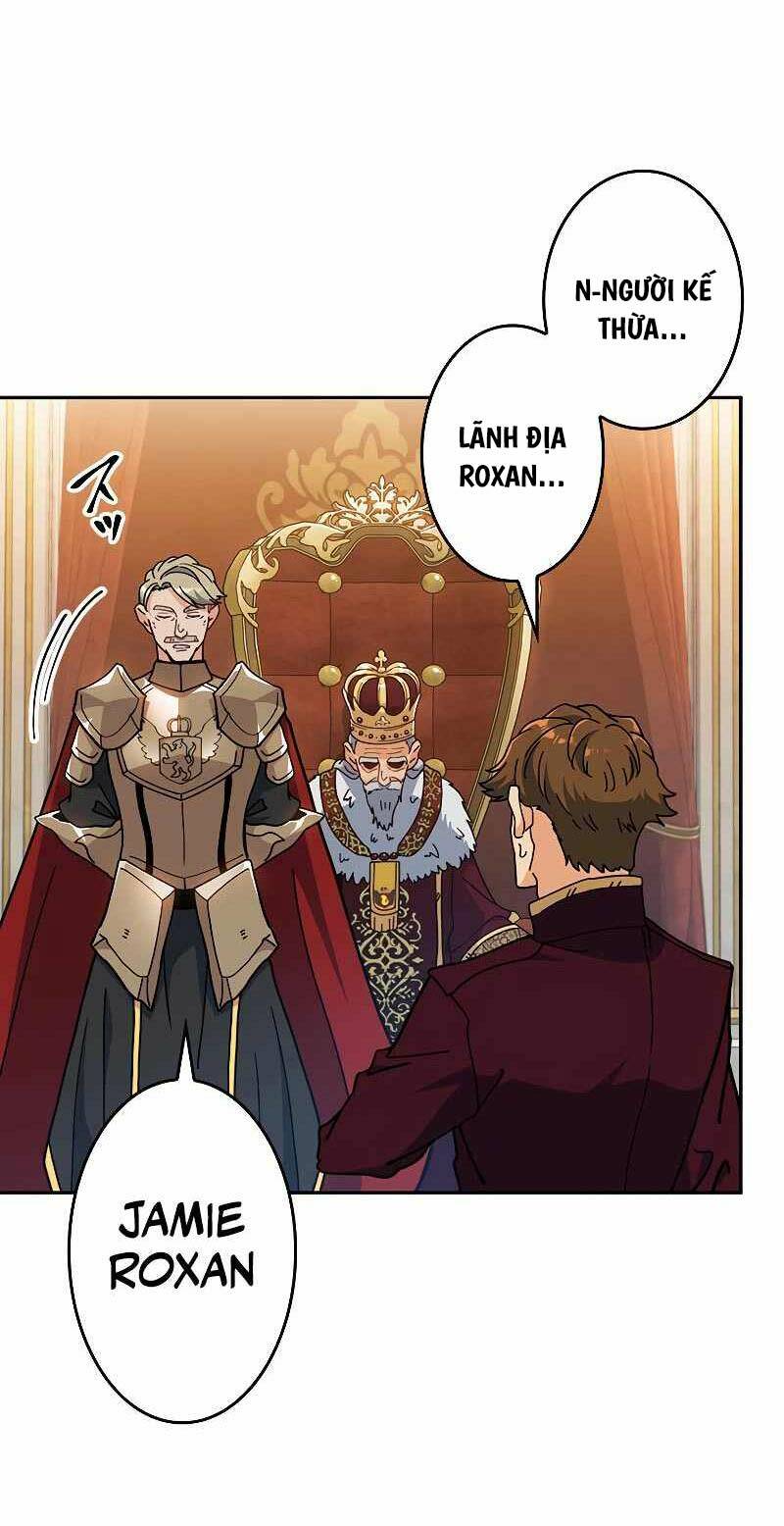 Công Tước Bạch Long Chapter 98 - Trang 2