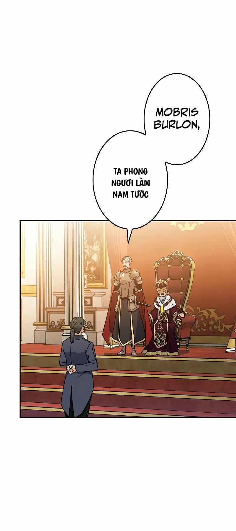 Công Tước Bạch Long Chapter 98 - Trang 2