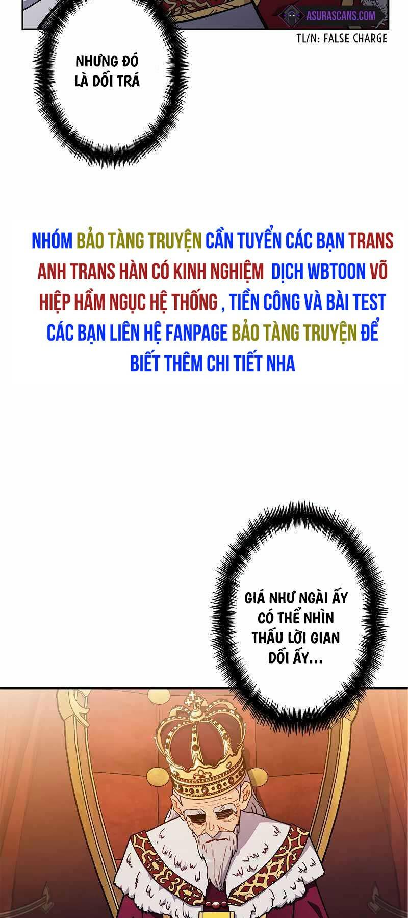 Công Tước Bạch Long Chapter 98 - Trang 2