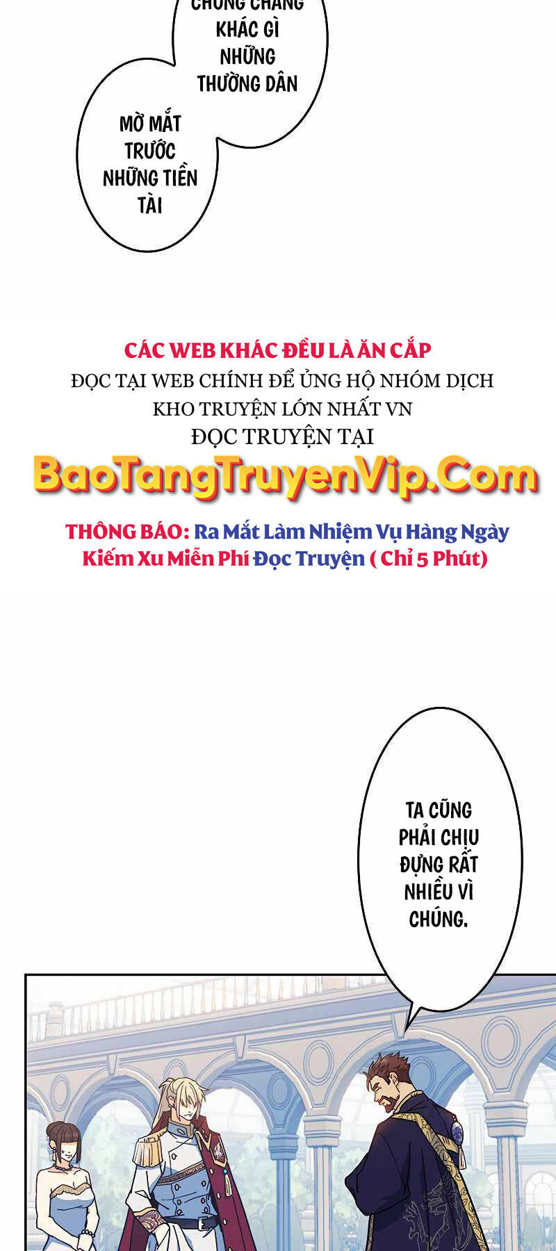 Công Tước Bạch Long Chapter 96 - Trang 2