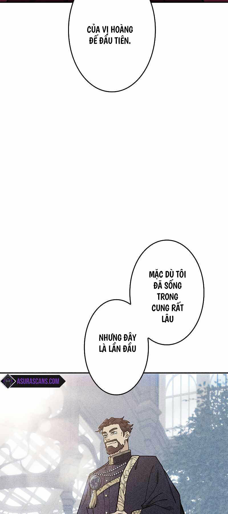 Công Tước Bạch Long Chapter 96 - Trang 2