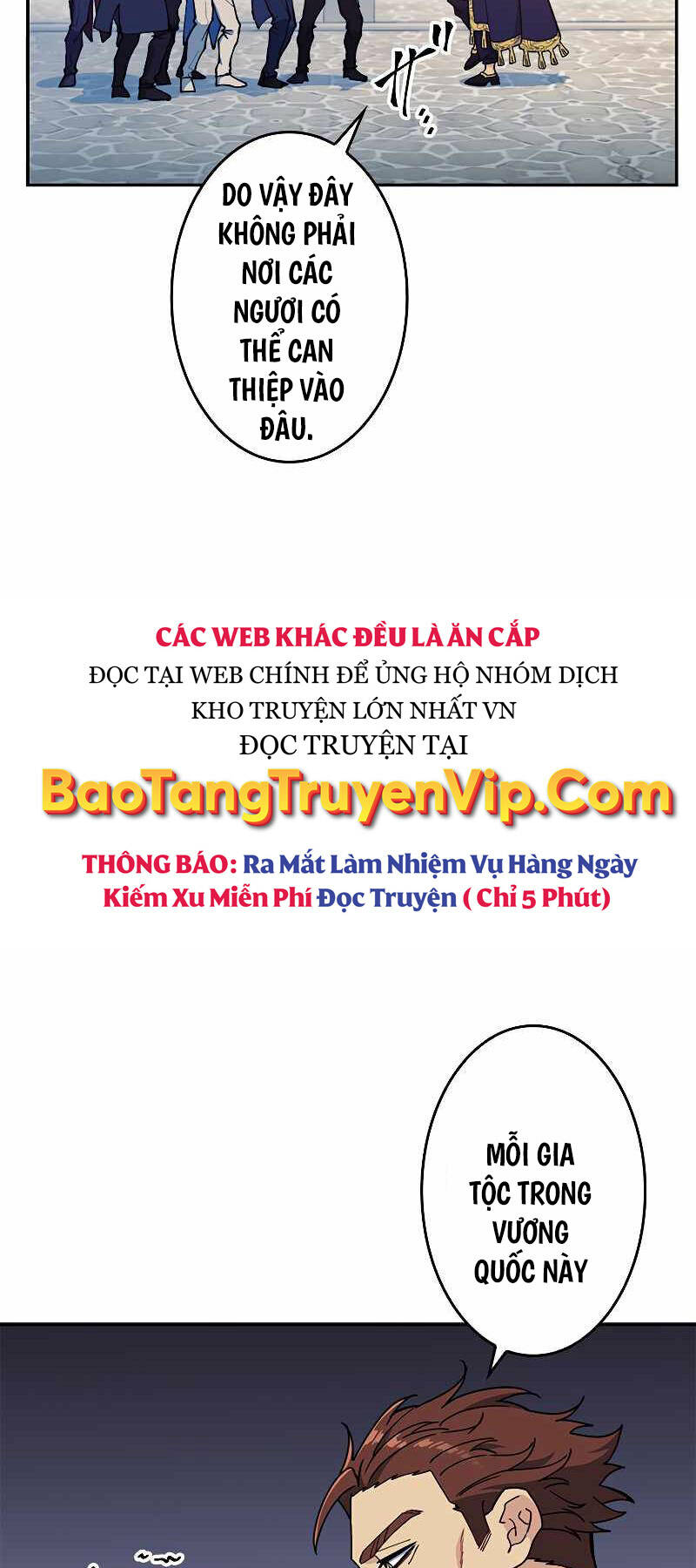 Công Tước Bạch Long Chapter 96 - Trang 2