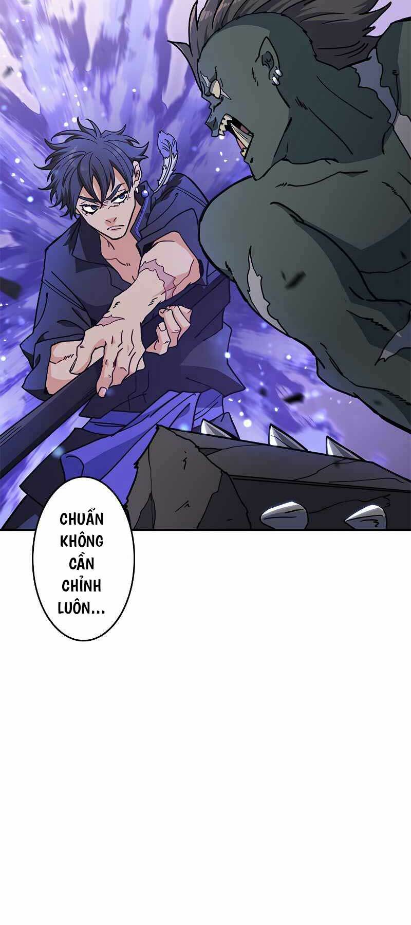 Công Tước Bạch Long Chapter 94 - Trang 2