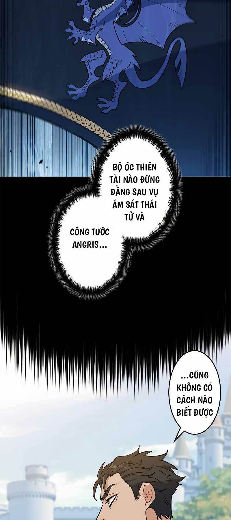 Công Tước Bạch Long Chapter 94 - Trang 2