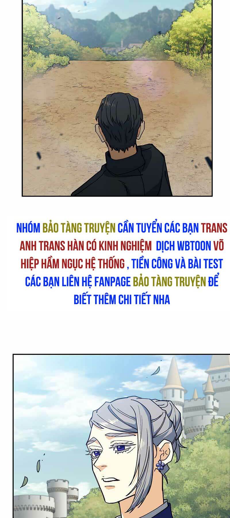 Công Tước Bạch Long Chapter 94 - Trang 2